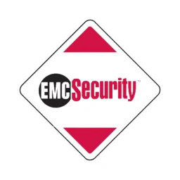 أيقونة EMC Security